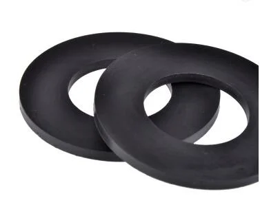 PTFE Oil and Gas Back up Rings Seal Spiral Backing Rings